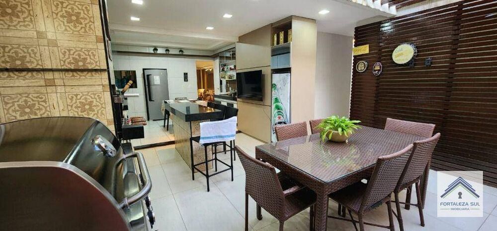 Casa, 4 quartos, 188 m² - Foto 4