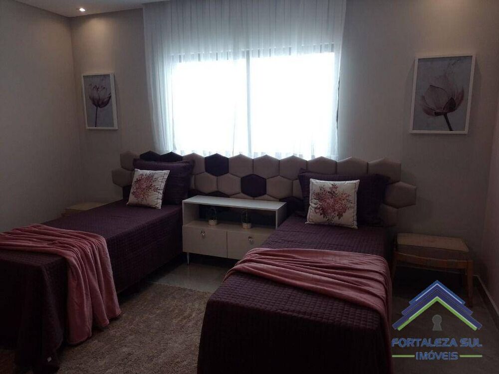 Casa de Condomínio, 4 quartos - Foto 3