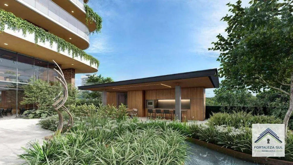 Apartamento, 4 quartos, 252 m² - Foto 2