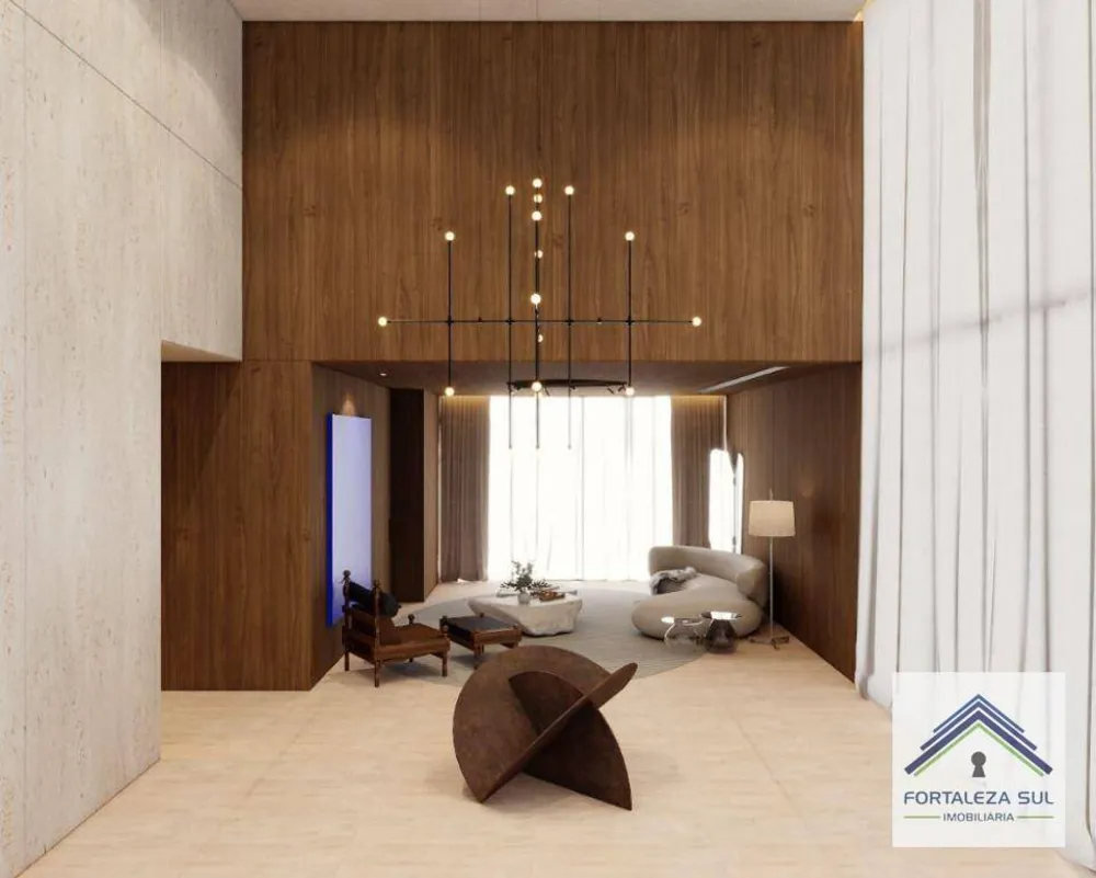 Apartamento, 4 quartos, 252 m² - Foto 3