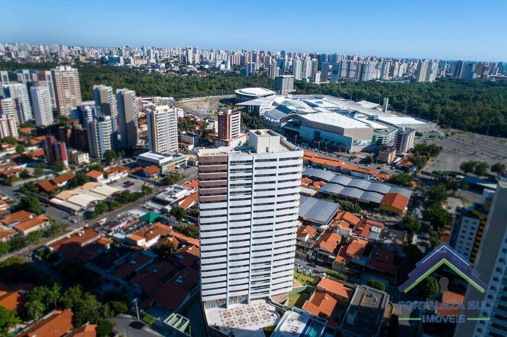 Apartamento à venda com 3 quartos, 72m² - Foto 1