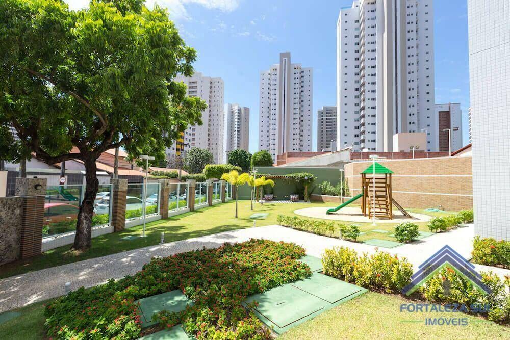Apartamento à venda com 3 quartos, 72m² - Foto 2