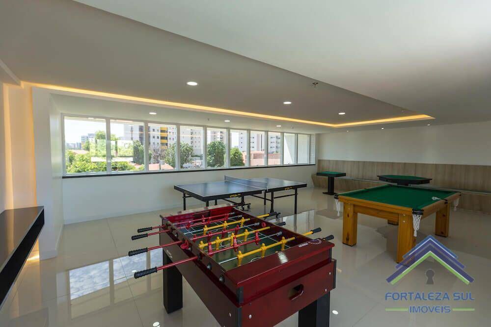 Apartamento à venda com 3 quartos, 72m² - Foto 4