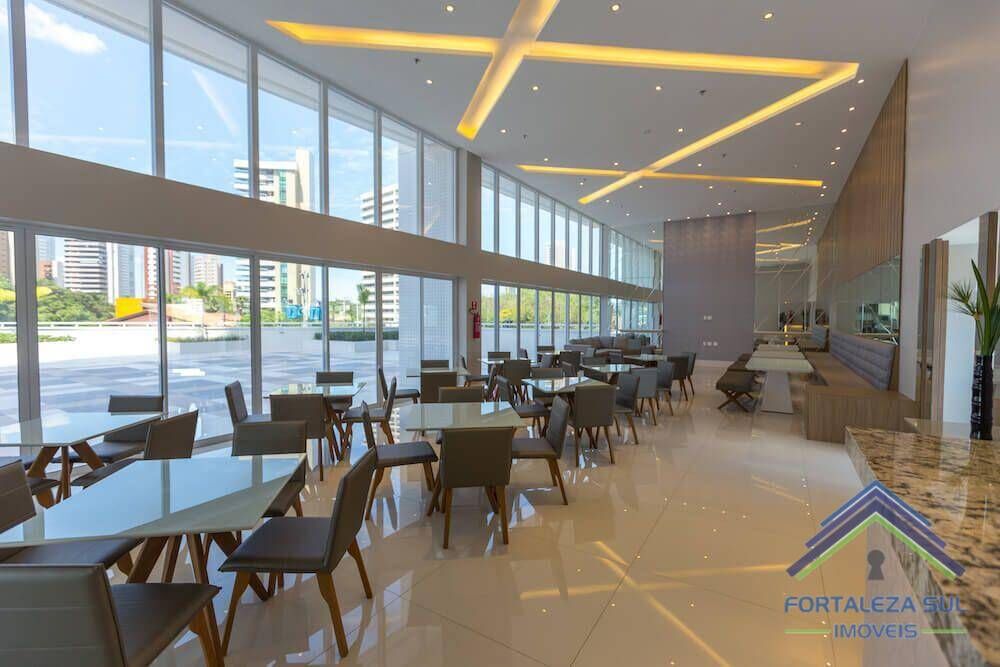 Apartamento à venda com 3 quartos, 72m² - Foto 3