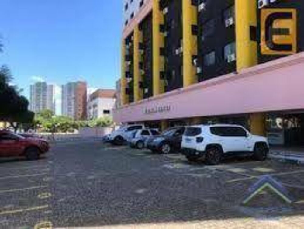 Conjunto Comercial-Sala à venda, 69m² - Foto 1