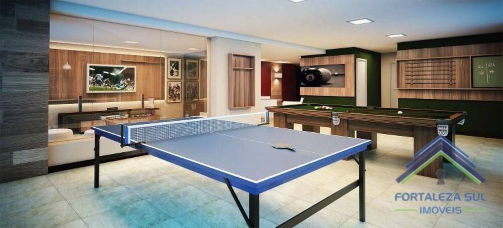 Apartamento, 2 quartos, 54 m² - Foto 4