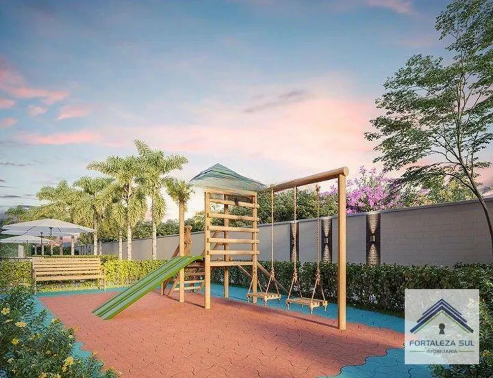 Cobertura, 3 quartos, 60 m² - Foto 4