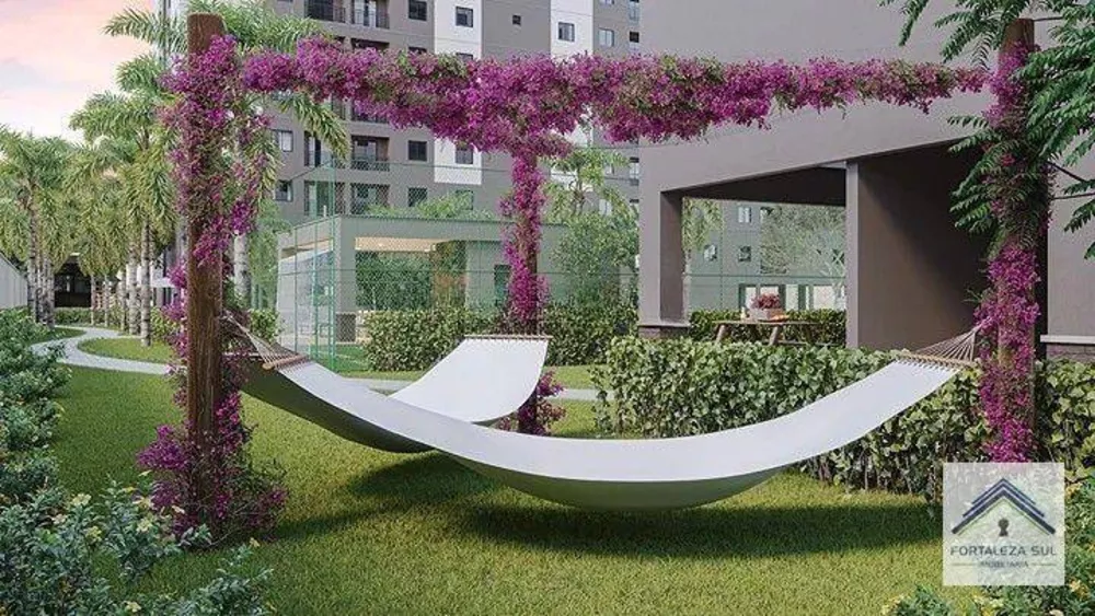 Cobertura, 3 quartos, 60 m² - Foto 5