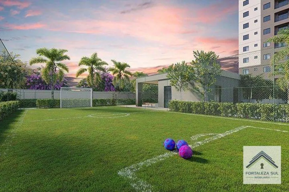 Cobertura, 3 quartos, 60 m² - Foto 3