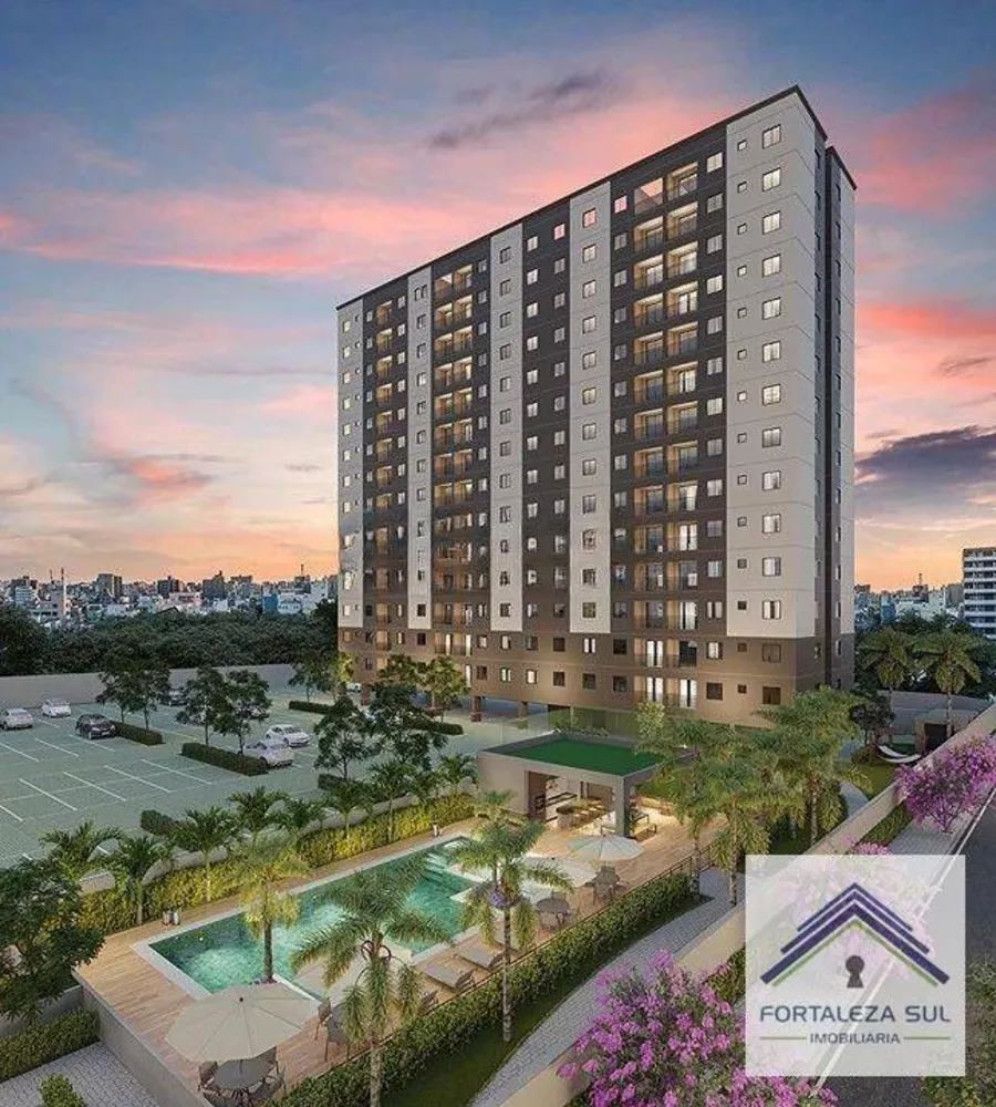 Cobertura, 3 quartos, 60 m² - Foto 1
