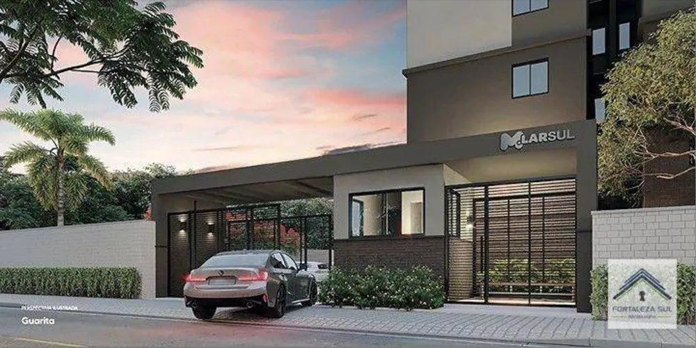 Cobertura, 3 quartos, 60 m² - Foto 6