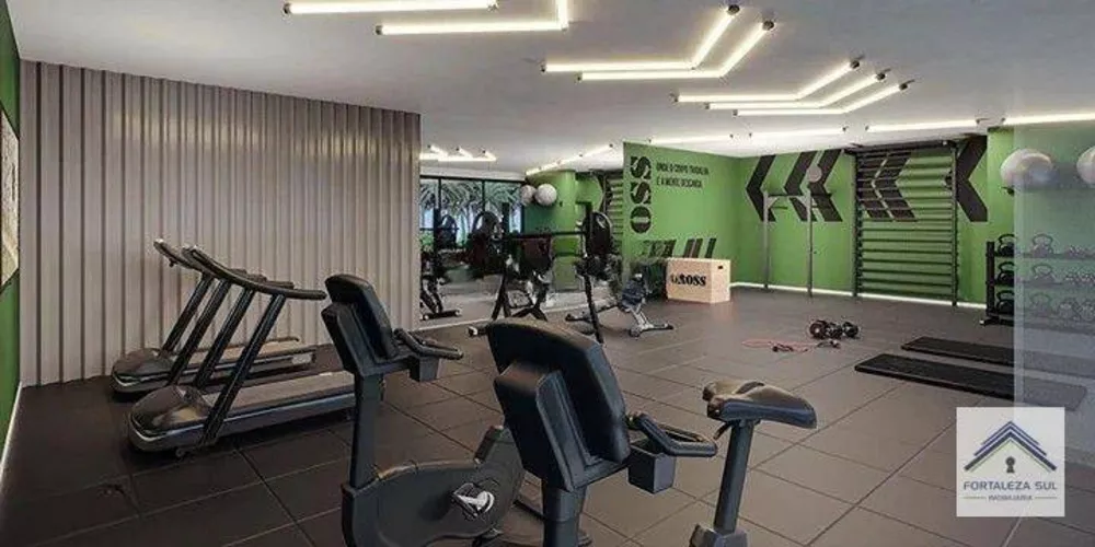 Cobertura, 3 quartos, 60 m² - Foto 2