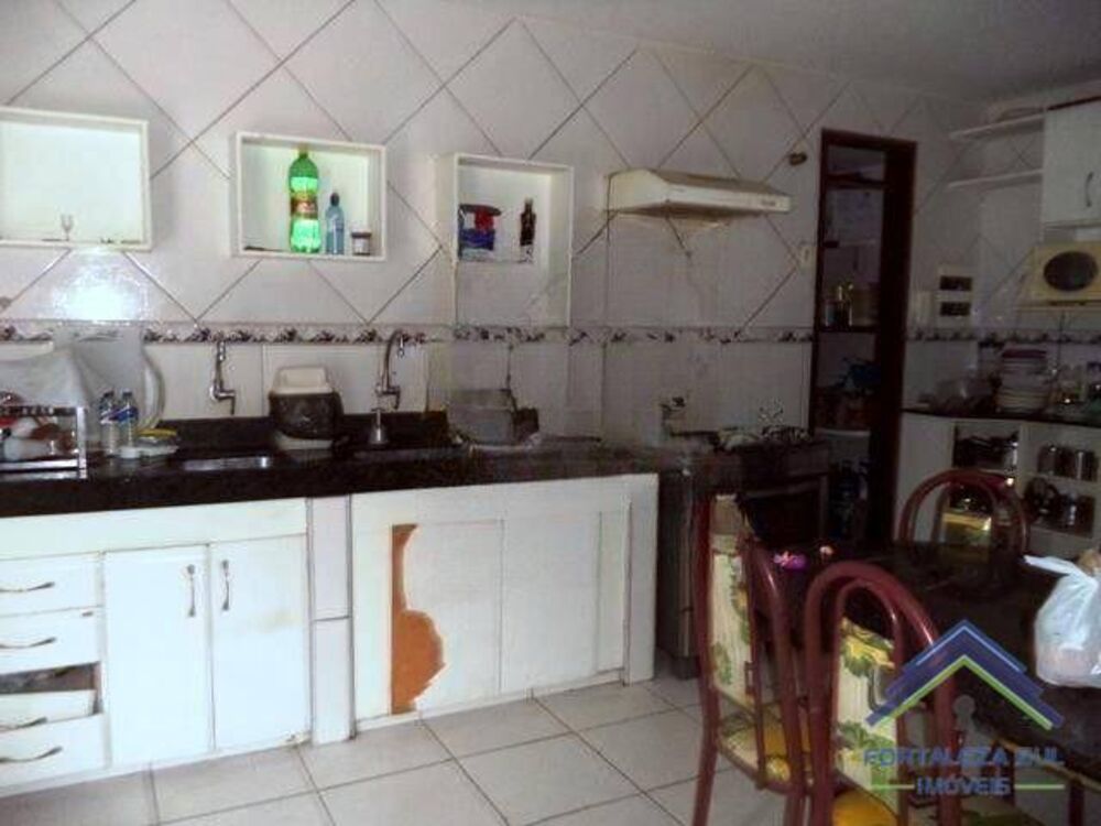 Casa, 7 quartos, 450 m² - Foto 6