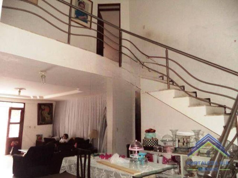 Casa, 7 quartos, 450 m² - Foto 8