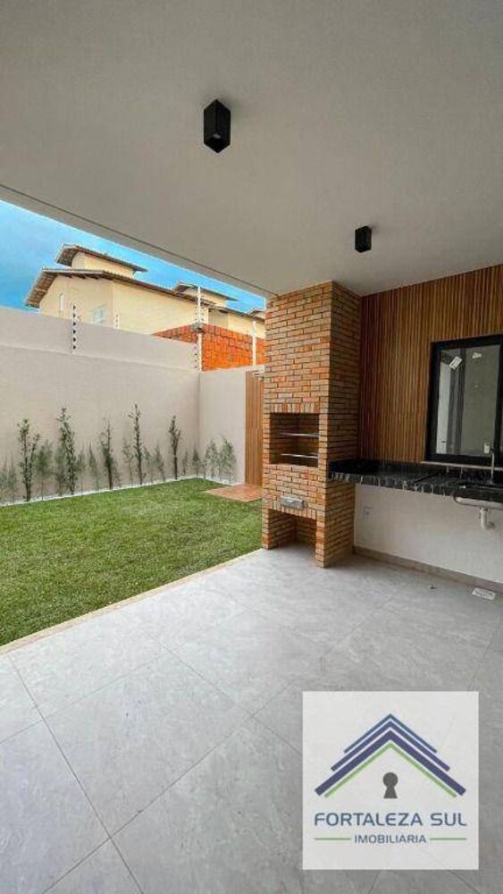 Casa, 4 quartos, 134 m² - Foto 3
