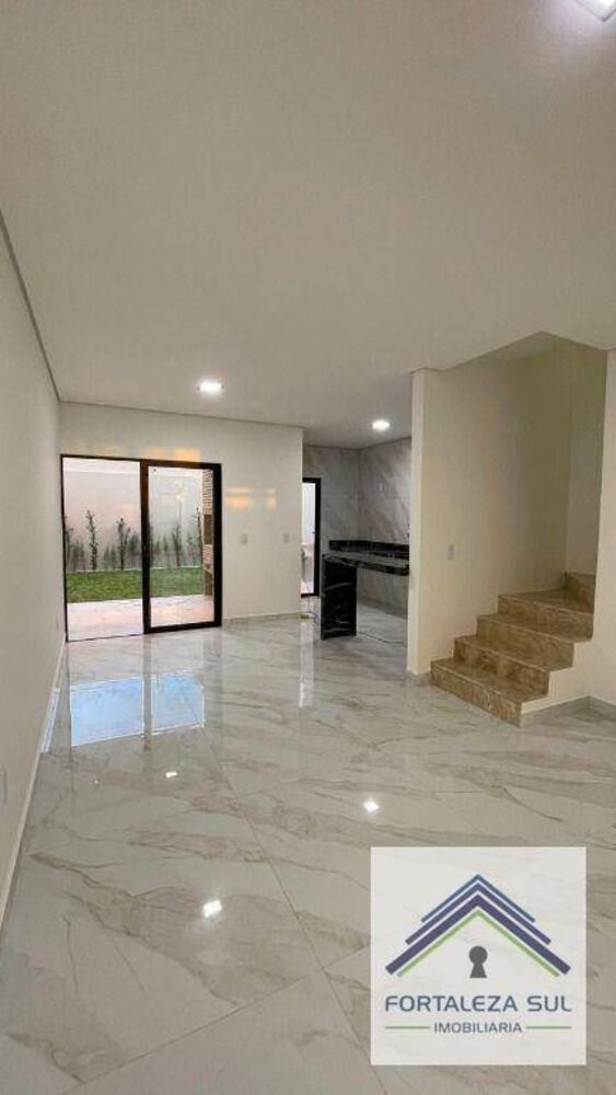 Casa, 4 quartos, 134 m² - Foto 4