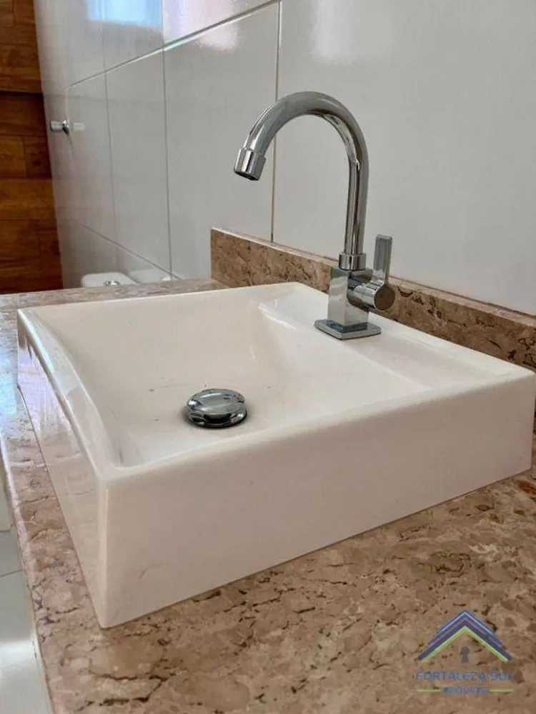 Casa, 3 quartos, 138 m² - Foto 3