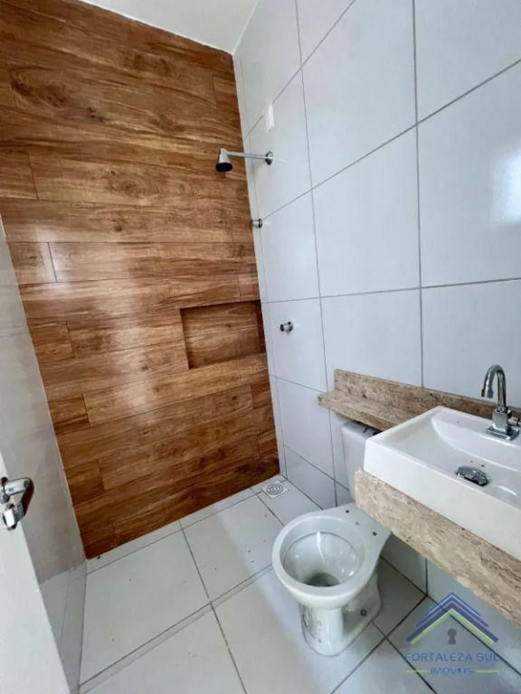Casa, 3 quartos, 138 m² - Foto 1
