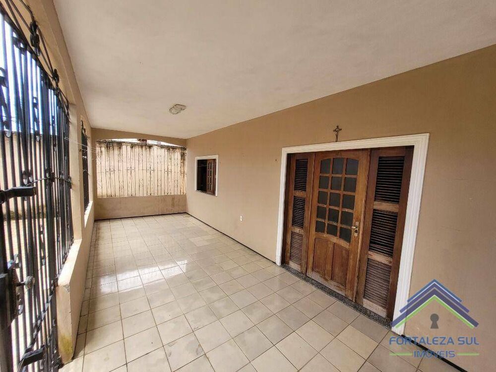 Casa, 3 quartos, 162 m² - Foto 4