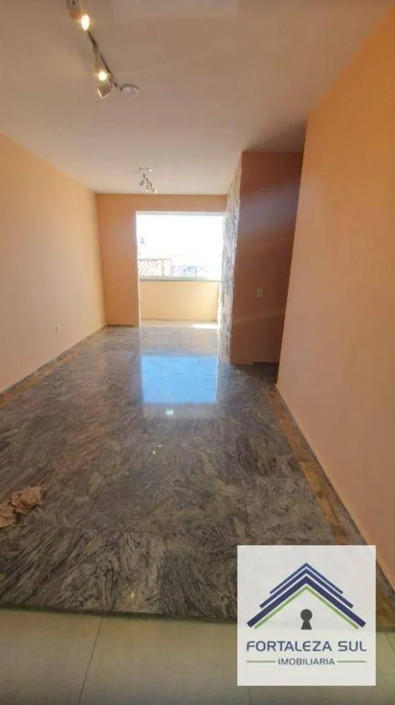 Apartamento, 3 quartos, 66 m² - Foto 2