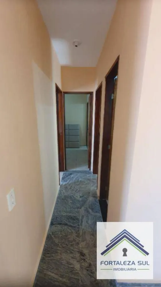 Apartamento, 3 quartos, 66 m² - Foto 1