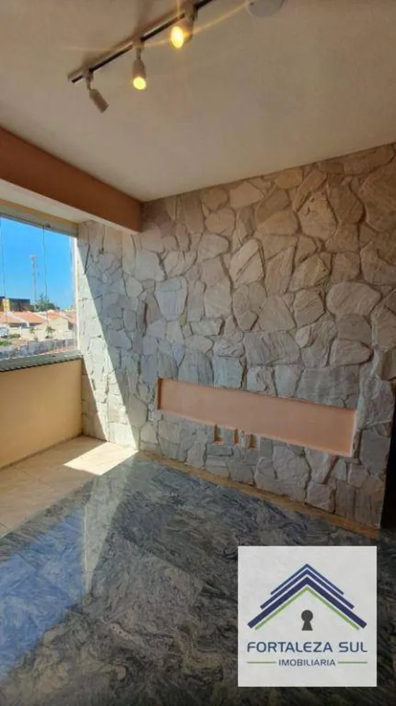 Apartamento, 3 quartos, 66 m² - Foto 3