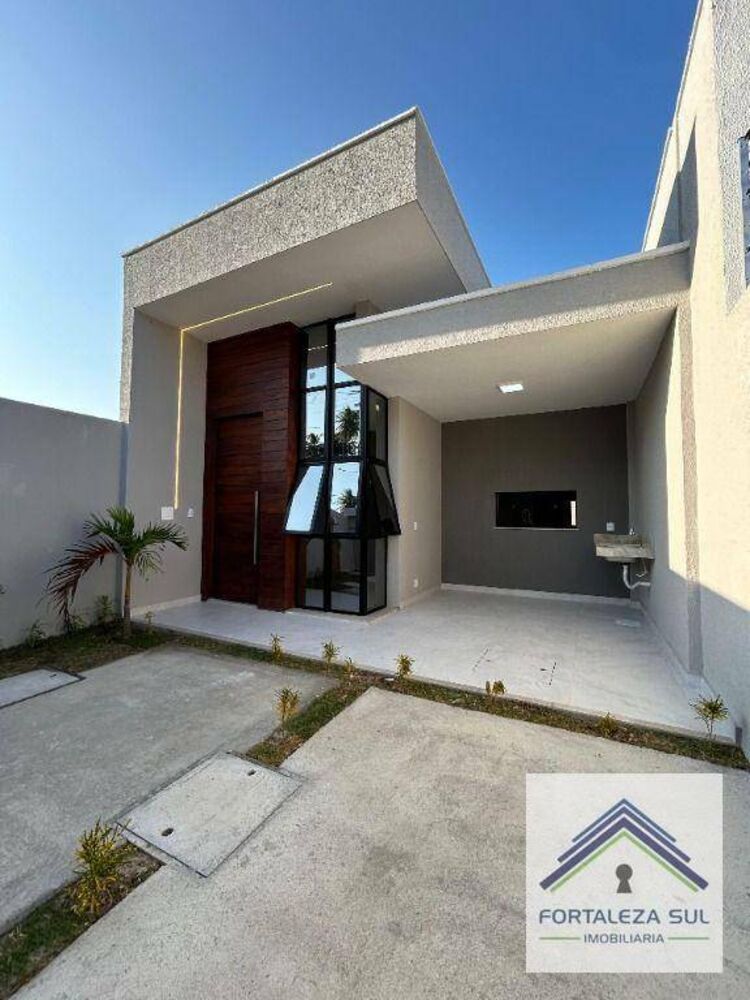 Casa, 2 quartos, 82 m² - Foto 2