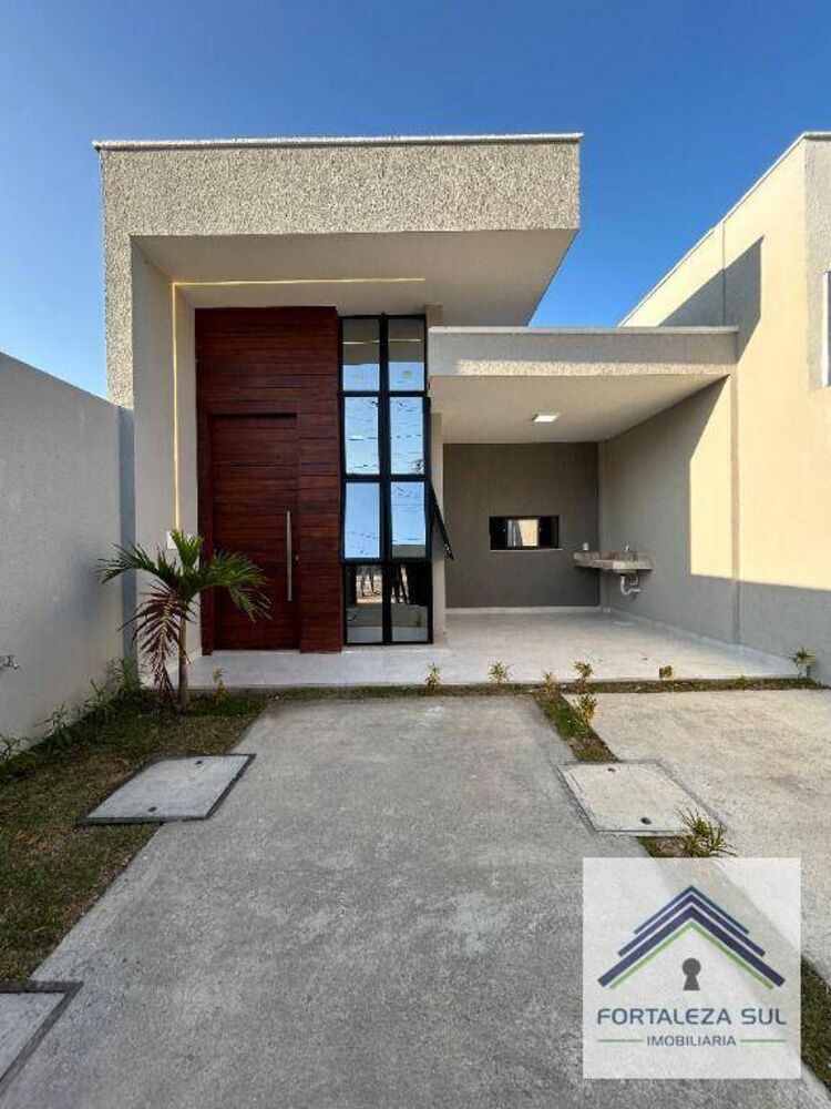 Casa, 2 quartos, 82 m² - Foto 1
