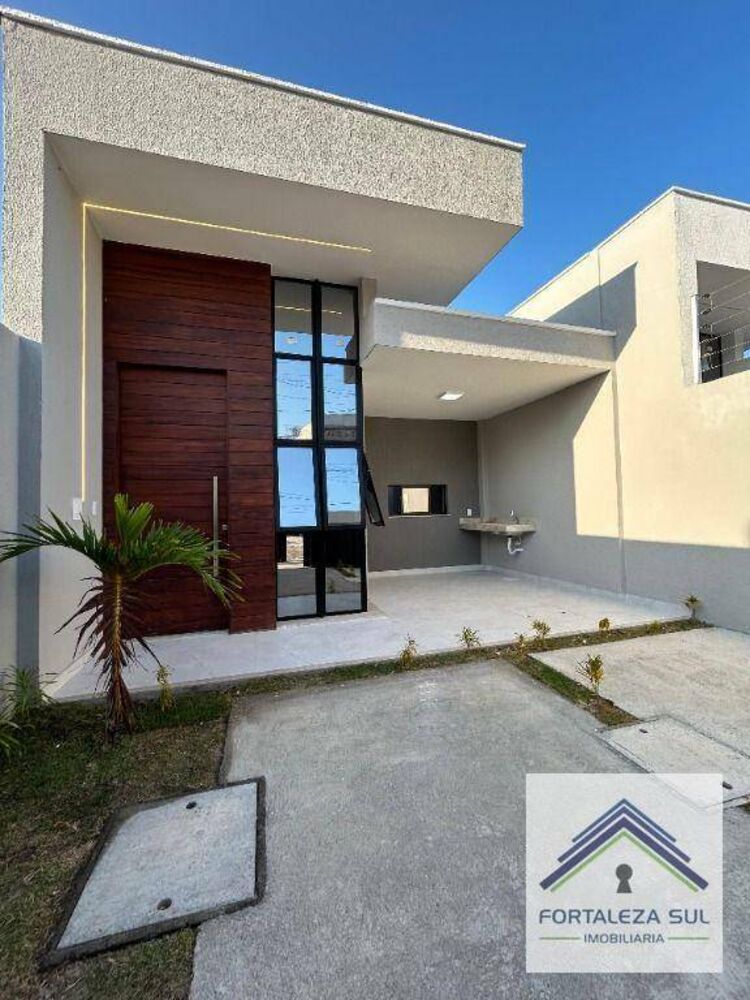 Casa, 2 quartos, 82 m² - Foto 3