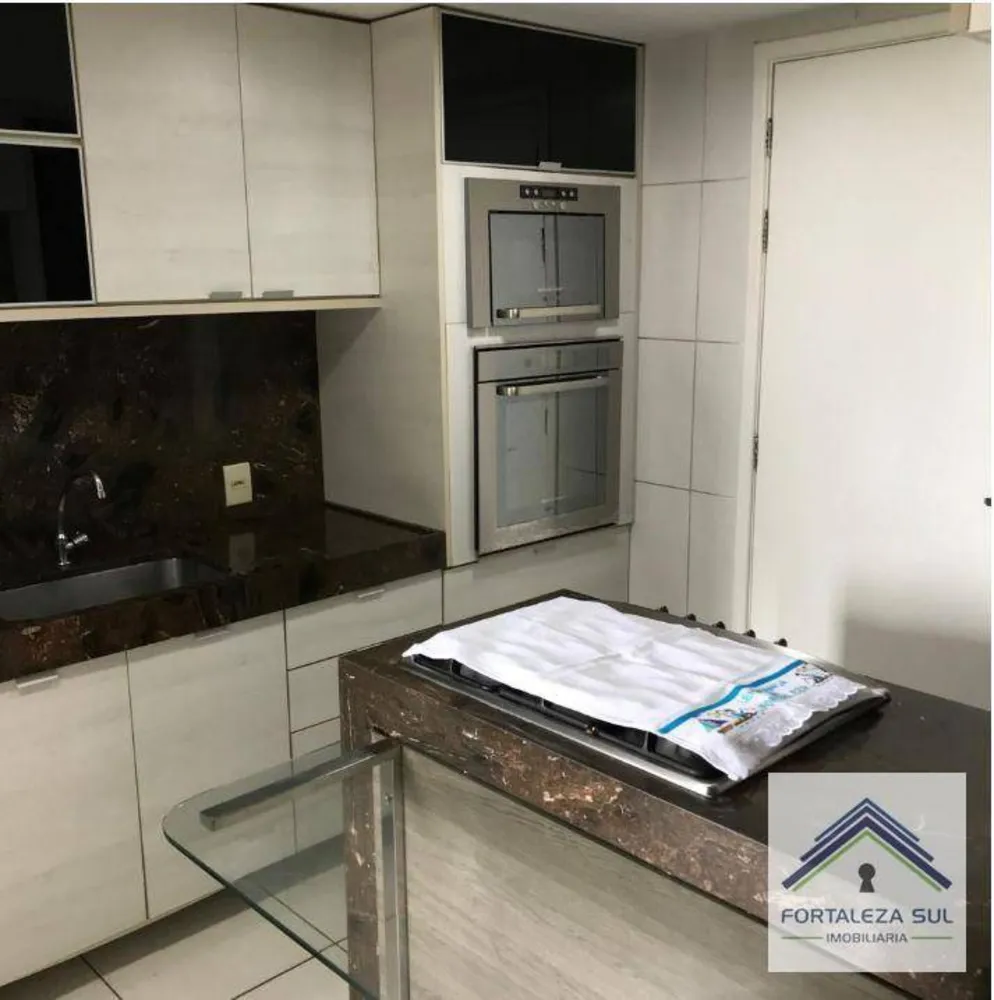 Apartamento, 3 quartos, 129 m² - Foto 4