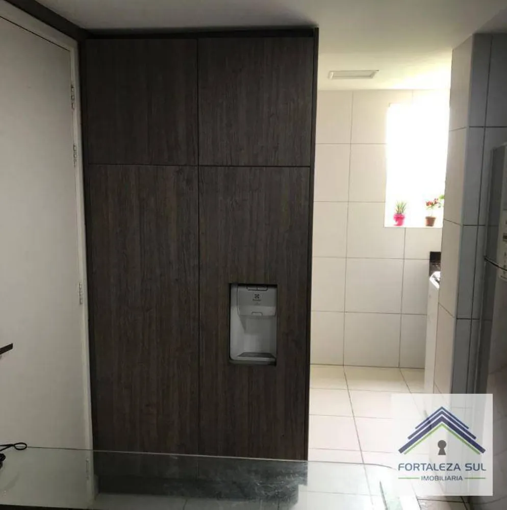 Apartamento, 3 quartos, 129 m² - Foto 3