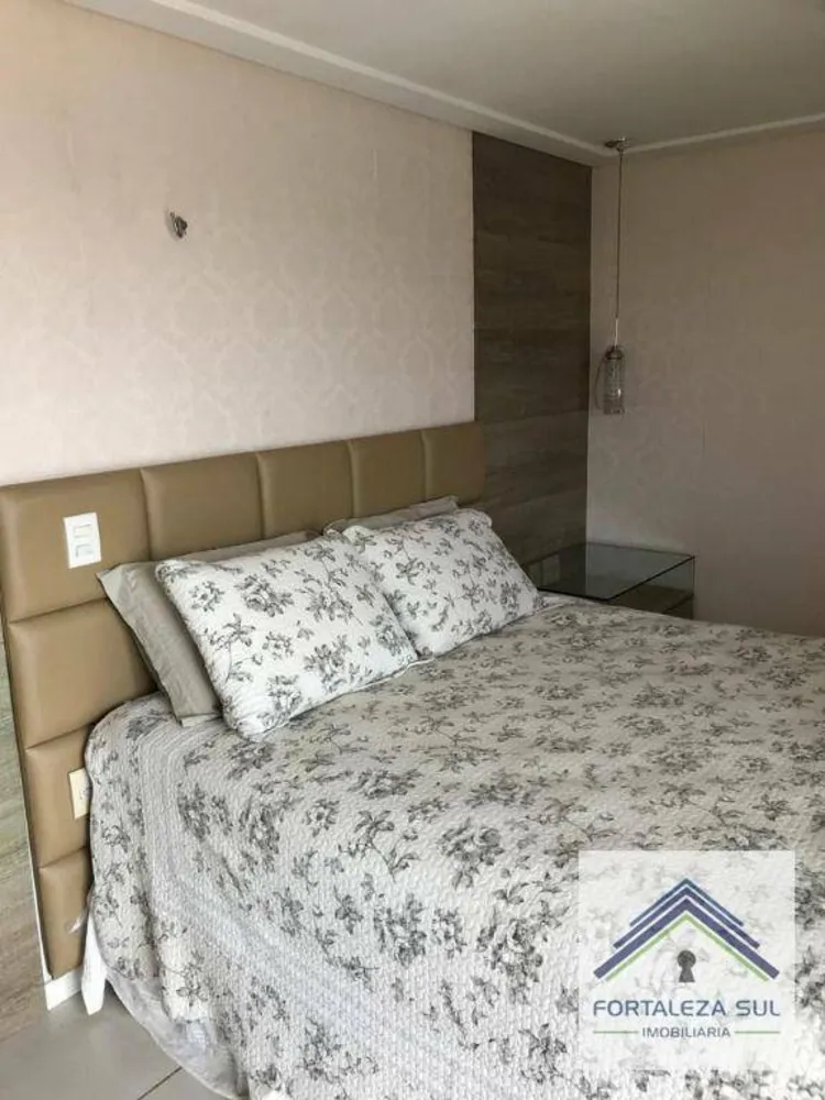 Apartamento, 3 quartos, 129 m² - Foto 1