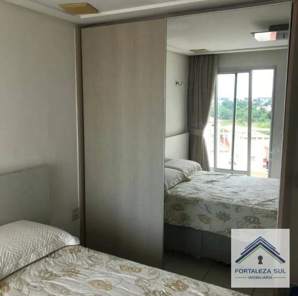 Apartamento, 3 quartos, 129 m² - Foto 2