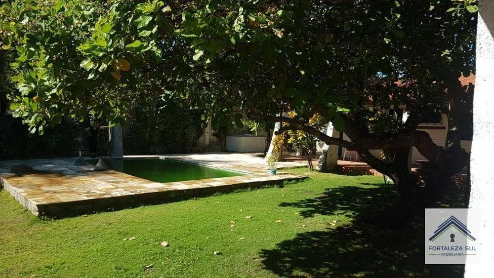 Chácara, 3 quartos, 1350 m² - Foto 4