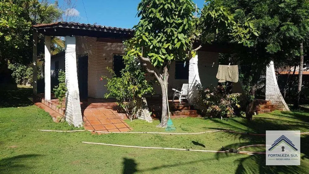 Chácara, 3 quartos, 1350 m² - Foto 3