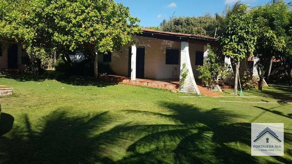 Chácara, 3 quartos, 1350 m² - Foto 2