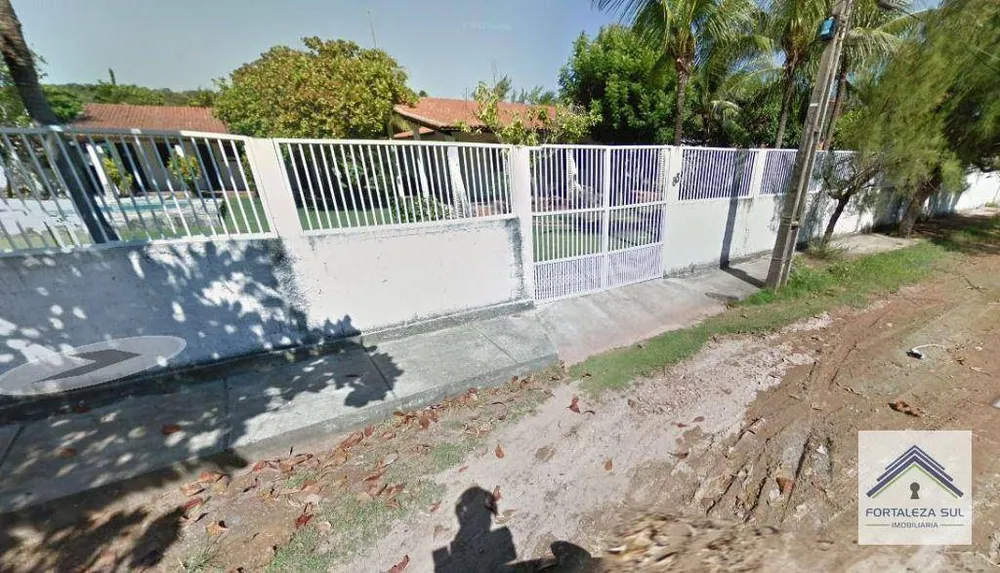 Chácara, 3 quartos, 1350 m² - Foto 1