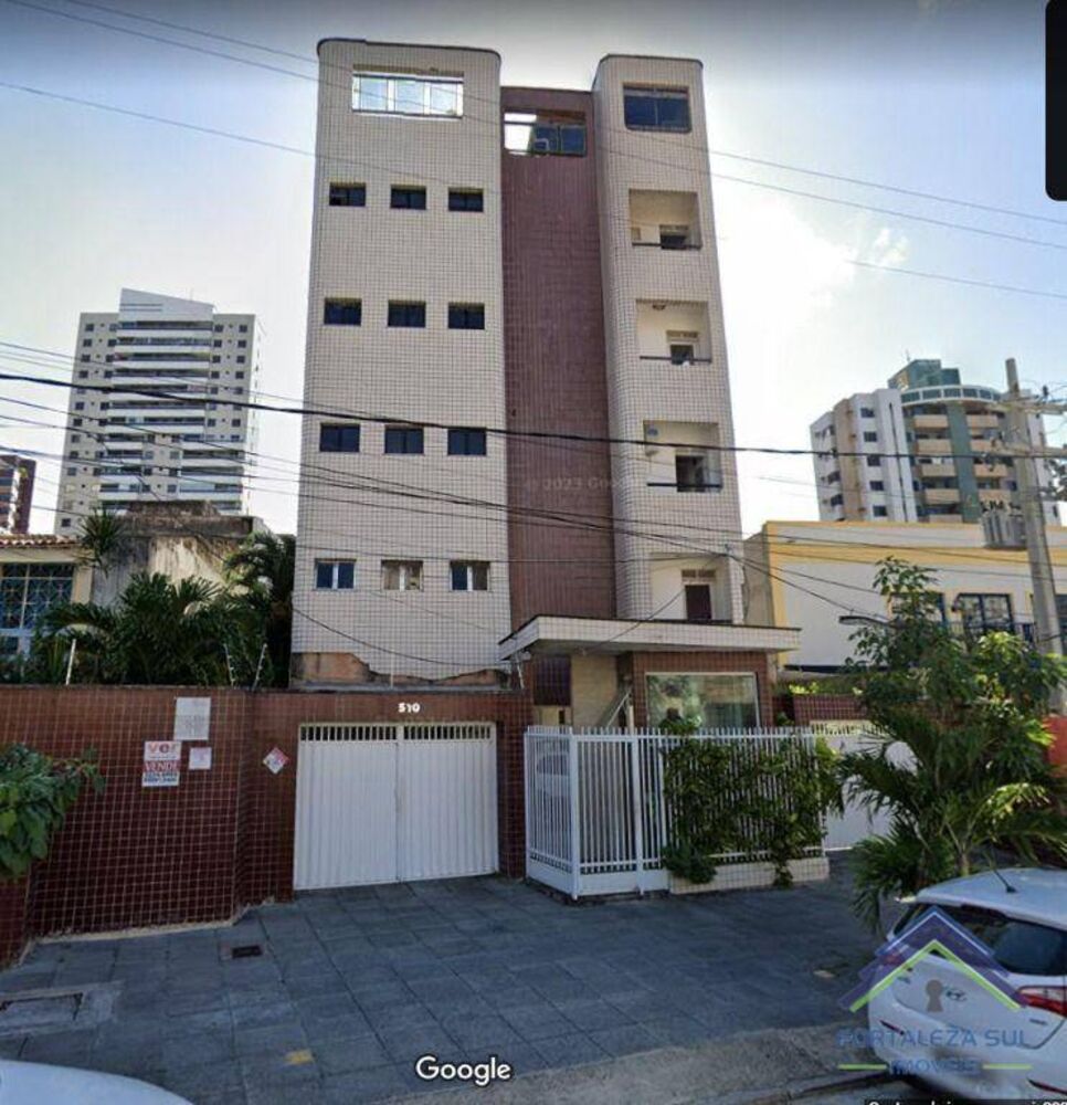 Apartamento, 3 quartos, 133 m² - Foto 1