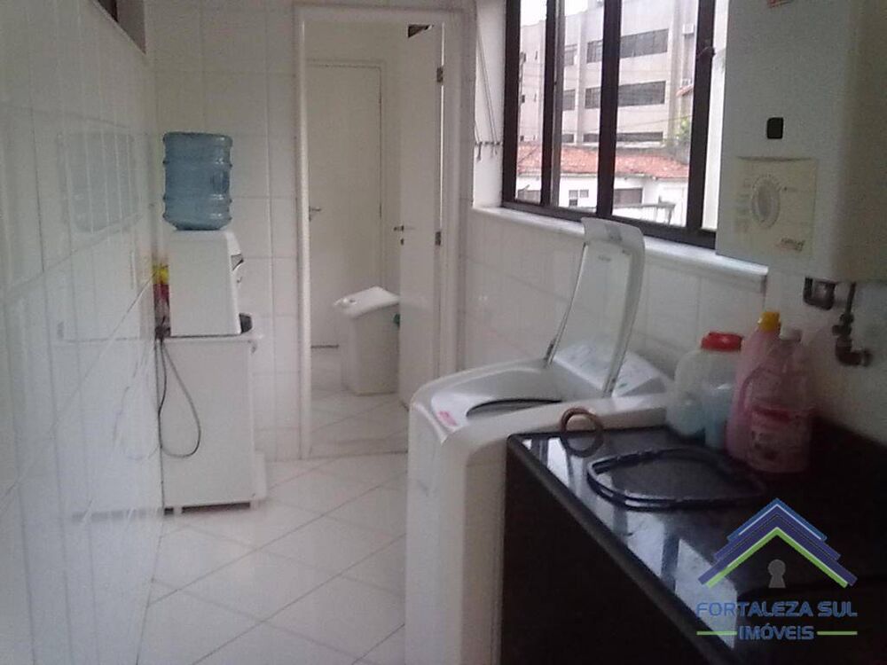 Apartamento, 3 quartos, 133 m² - Foto 2