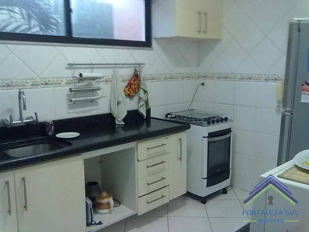Apartamento, 3 quartos, 133 m² - Foto 4