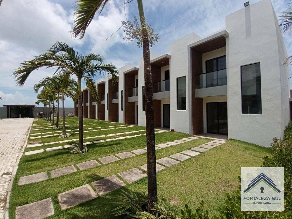 Casa de Condomínio à venda com 3 quartos, 90m² - Foto 2