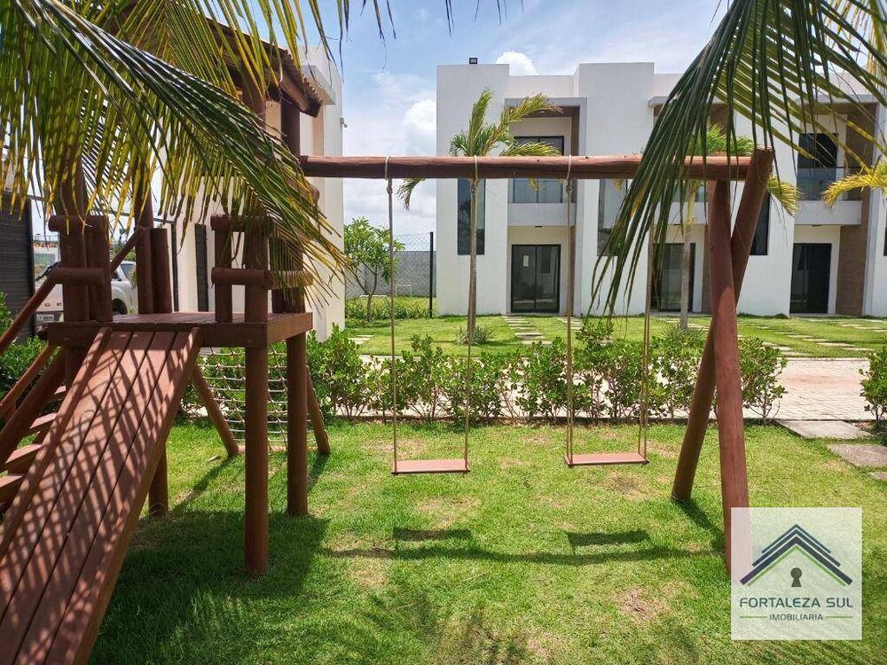 Casa de Condomínio à venda com 3 quartos, 90m² - Foto 3