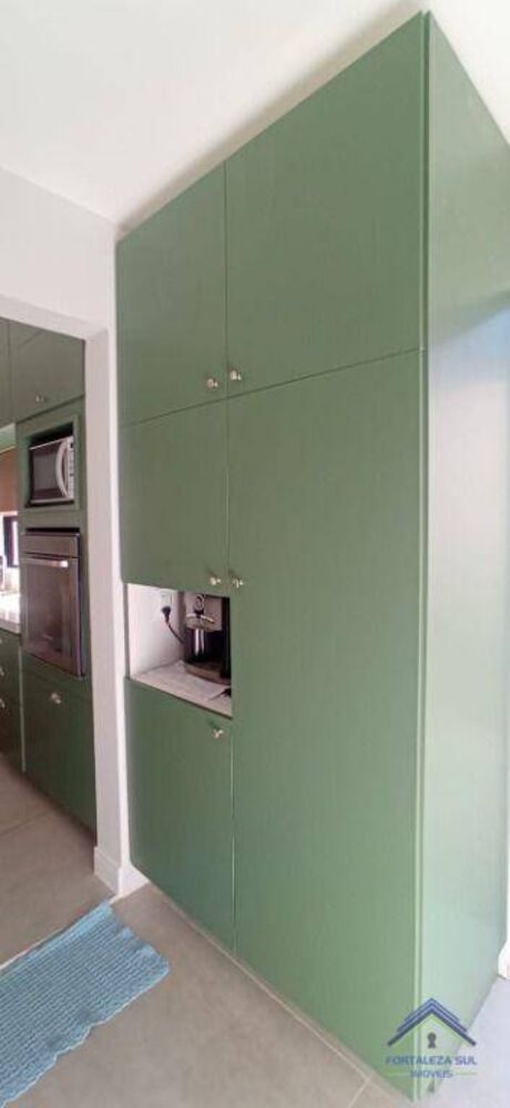 Casa de Condomínio à venda com 4 quartos, 303m² - Foto 8