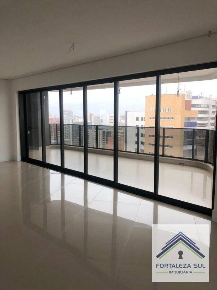 Apartamento, 4 quartos, 253 m² - Foto 2