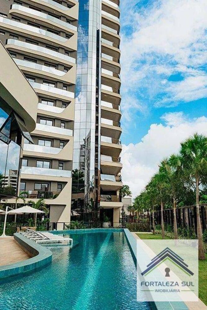Apartamento, 4 quartos, 253 m² - Foto 1