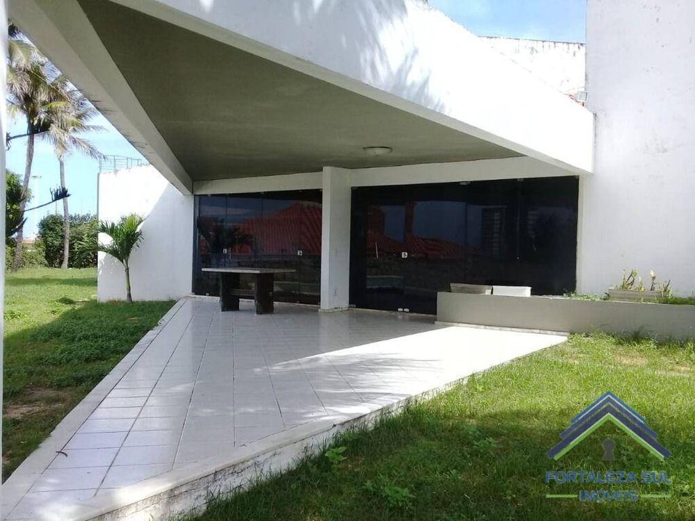 Casa, 3 quartos, 336 m² - Foto 4