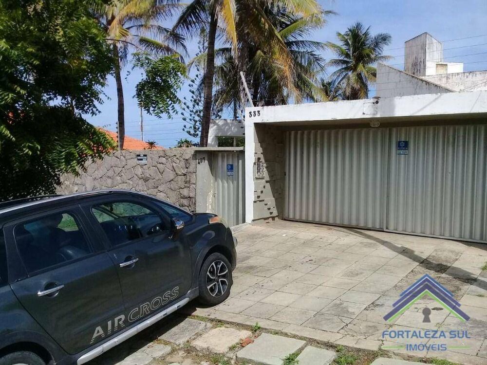 Casa, 3 quartos, 336 m² - Foto 1