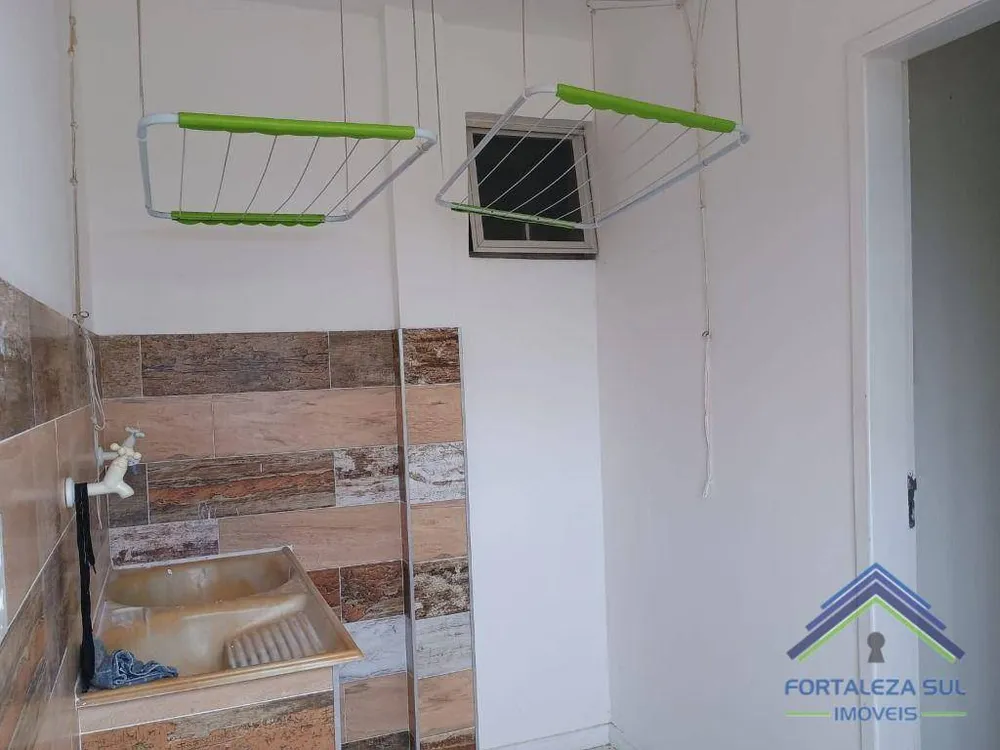 Apartamento, 4 quartos, 121 m² - Foto 4