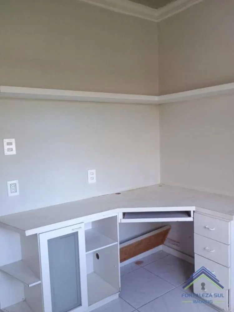 Apartamento, 4 quartos, 121 m² - Foto 2