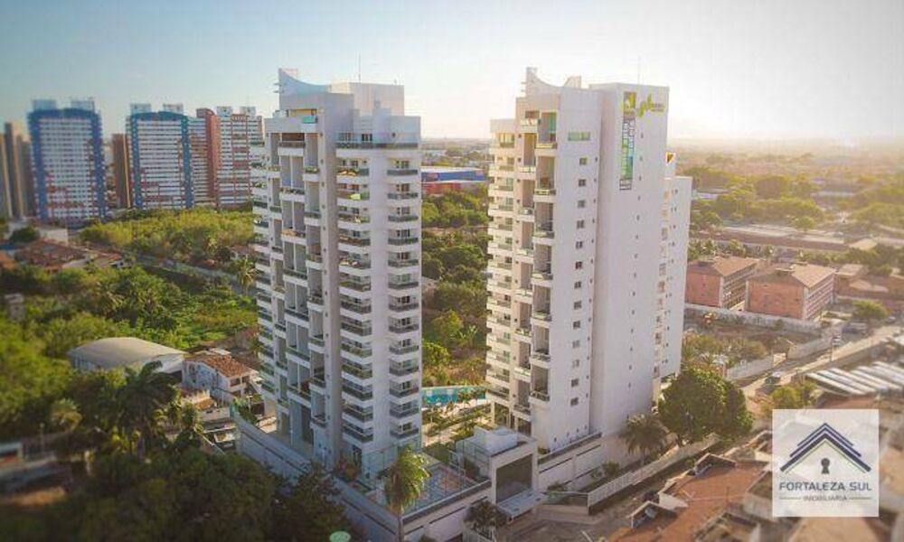 Apartamento, 3 quartos, 115 m² - Foto 1